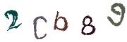 CAPTCHA de imagem