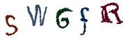 CAPTCHA de imagem