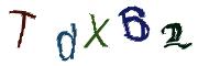 CAPTCHA de imagem
