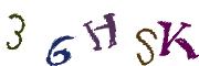 CAPTCHA de imagem