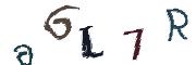 CAPTCHA de imagem