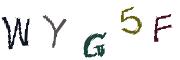 CAPTCHA de imagem