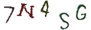CAPTCHA de imagem