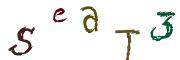 CAPTCHA de imagem