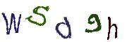 CAPTCHA de imagem