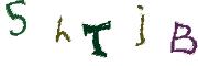 CAPTCHA de imagem