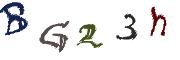 CAPTCHA de imagem