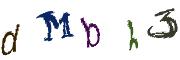 CAPTCHA de imagem