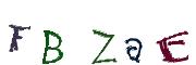CAPTCHA de imagem
