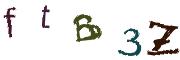 CAPTCHA de imagem