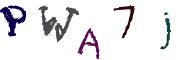 CAPTCHA de imagem