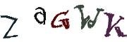 CAPTCHA de imagem