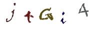 CAPTCHA de imagem