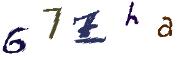 CAPTCHA de imagem
