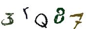 CAPTCHA de imagem