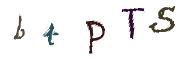 CAPTCHA de imagem