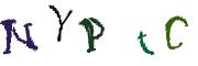 CAPTCHA de imagem