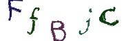 CAPTCHA de imagem