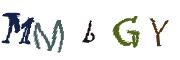 CAPTCHA de imagem