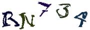 CAPTCHA de imagem
