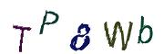 CAPTCHA de imagem