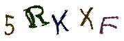 CAPTCHA de imagem