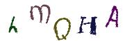 CAPTCHA de imagem
