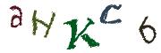 CAPTCHA de imagem