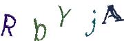 CAPTCHA de imagem