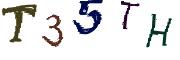CAPTCHA de imagem
