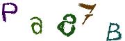 CAPTCHA de imagem