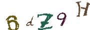 CAPTCHA de imagem