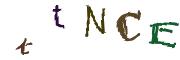 CAPTCHA de imagem
