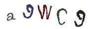 CAPTCHA de imagem