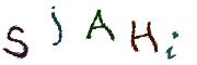 CAPTCHA de imagem
