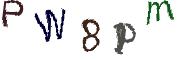 CAPTCHA de imagem