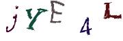 CAPTCHA de imagem