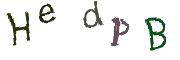 CAPTCHA de imagem