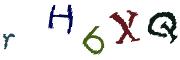 CAPTCHA de imagem