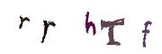 CAPTCHA de imagem