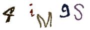CAPTCHA de imagem