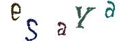 CAPTCHA de imagem