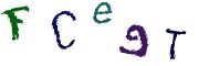 CAPTCHA de imagem
