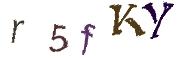 CAPTCHA de imagem