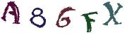 CAPTCHA de imagem