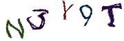 CAPTCHA de imagem