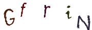 CAPTCHA de imagem