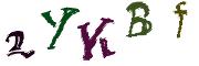 CAPTCHA de imagem