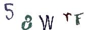 CAPTCHA de imagem