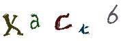 CAPTCHA de imagem